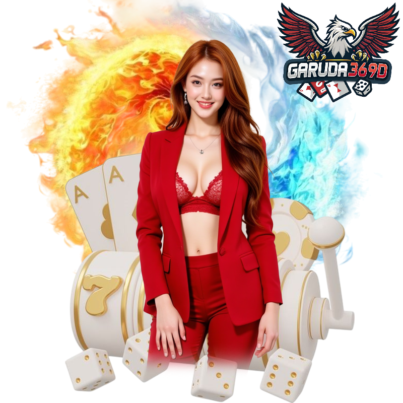 GARUDA369 ทางเข้า