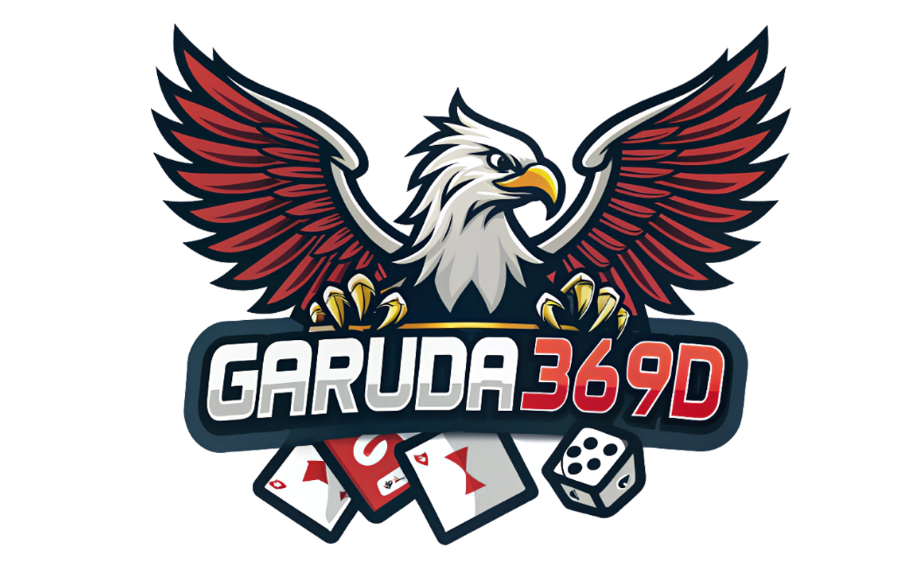 garuda369d.com