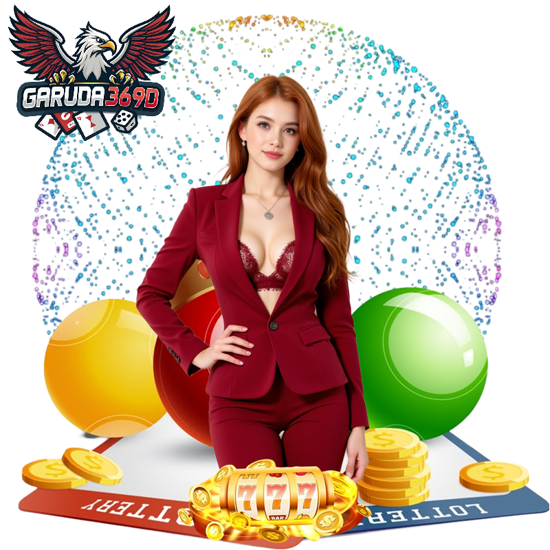 GARUDA369 ติดต่อเรา